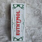 Euthymol Original zobu pasta, 75 ml