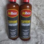 JoBaz Caffeine Conditioner – matu kondicionieris ar kofeīnu, 300 ml