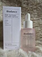 BIODANCE Pore Tightening Collagen Ampoule(Poras sašaurinoša kolagēna ampula)