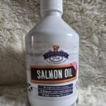 Fisherman’s Dog Salmon Oil(Loša eļļa mājdzīvniekiem)500 ml