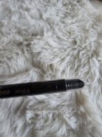 Deliplus Waterproof acu zīmulis ar aplikatoru (sūpīti)(Ūdensizturīgs acu zīmulis ar aplikatoru-sūpīti) - Image 2