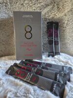 Masil 8 Seconds Salon Hair Mask — atjaunojoša matu maska tūlītējam efektam, 8 ml (stiks)