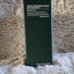 Pyunkang Yul Ultimate Calming Solution Ampoule — intensīvi nomierinošs serums jutīgai un problemātiskai ādai, 30 ml