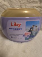 Liby Perfume Legend veļas mazgāšanas kapsulas (42 gab.) - Image 2