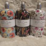 Baylis & Harding Royale Garden luksusa šķidrās ziepes (500 ml)