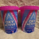 Astonish Oxy Active Non Bio traipu tīrītājs