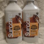 Surcare hipoalerģisks veļas mīkstinātājs jutīgai ādai (1 L, 40 mazgāšanas reizes)