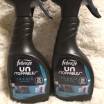 Febreze Unstoppables Fresh auduma atsvaidzinātājs (500 ml)