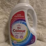 Morrisons Bio Colour Super Concentrated Laundry Liquid (60 mazgāšanas reizes)