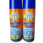 Dr. Magic cepeškrāsns un grila tīrīšanas līdzeklis (390 ml)
