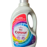 Morrisons Bio Colour Super Concentrated Laundry Liquid (60 mazgāšanas reizes)