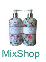 Baylis & Harding Royale Garden  šķidrās ziepes (500 ml)