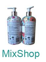 Baylis & Harding Royale Garden  šķidrās ziepes (500 ml) - Image 4
