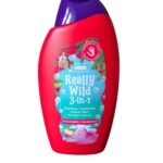 Really Wild bērnu kopšanas līdzeklis „trīs vienā” (250 ml)