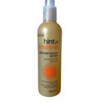 PRO:VOKE Hint of Sunshine Blonde Boost Spray — izgaismojošs matu aerosols (200 ml)
