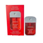 Assisi Velvet Cherry parfimēta migliņa matiem un ķermenim, 45 ml