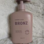Deliplus Bronz – mitrinošs ķermeņa losjons pakāpeniskam iedegumam, 400 ml
