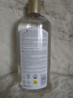 IMAQE Argán – barojoša un atjaunojoša ķermeņa eļļa ar argāna eļļu, 400 ml - Image 2