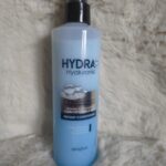 Deliplus Hydra Hyaluronic – tūlītējas iedarbības divfāžu kondicionieris ar hialuronskābi, 250 ml