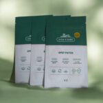 VT Cosmetics Cica Care Spot Patch – ārstnieciski hidrokoloīdie plāksteri pinnēm un pūtītēm, 48 gab.