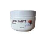 Deliplus Exfoliante Coco – attīrošs un barojošs ķermeņa skrubis ar koksriekstu, 250 ml