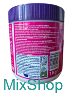 Oxi Active Bosque Verde – veļas mazgāšanas aktivators un traipu tīrīšanas līdzeklis krāsainai veļai, 1 kg - Image 2
