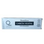 Imaqē Naturals – balinoša zobu pasta ar kokogli (Carbón Vegetal), 100 ml