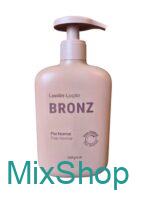 Deliplus Bronz – mitrinošs ķermeņa losjons pakāpeniskam iedegumam, 400 ml
