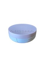 Missha Magic Cushion Moist Up SPF50+/PA+++ mitrinošs kūšens, tonis Nr. 21 (Light Beige), 15 g - Image 3