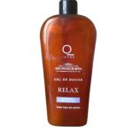 Imaqe Aromaterapia Relax — Dušas želeja ar lavandas ekstraktu (400 ml)