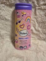 Balea Kids 4in1 dušas želeja un šampūns bērniem (250 ml) - Image 4