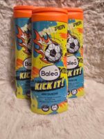 Balea Kids 4in1 dušas želeja un šampūns bērniem (250 ml) - Image 2