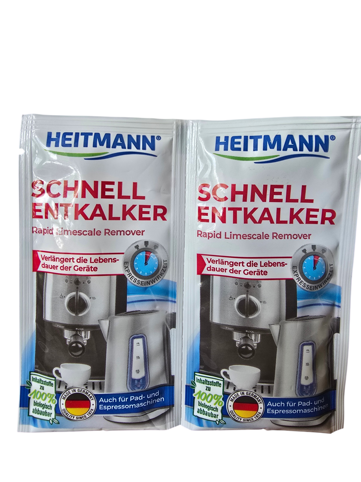 2026/06/1000070061.png Heitmann Schnell Entkalker kaļķakmens noņēmējs, 2 x 15 g - Image 1