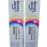 Dontodent Complete Care & Protect zobu pasta (125 ml)