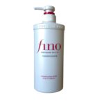 Shiseido Fino Premium Touch matu kondicionieris (550 ml)