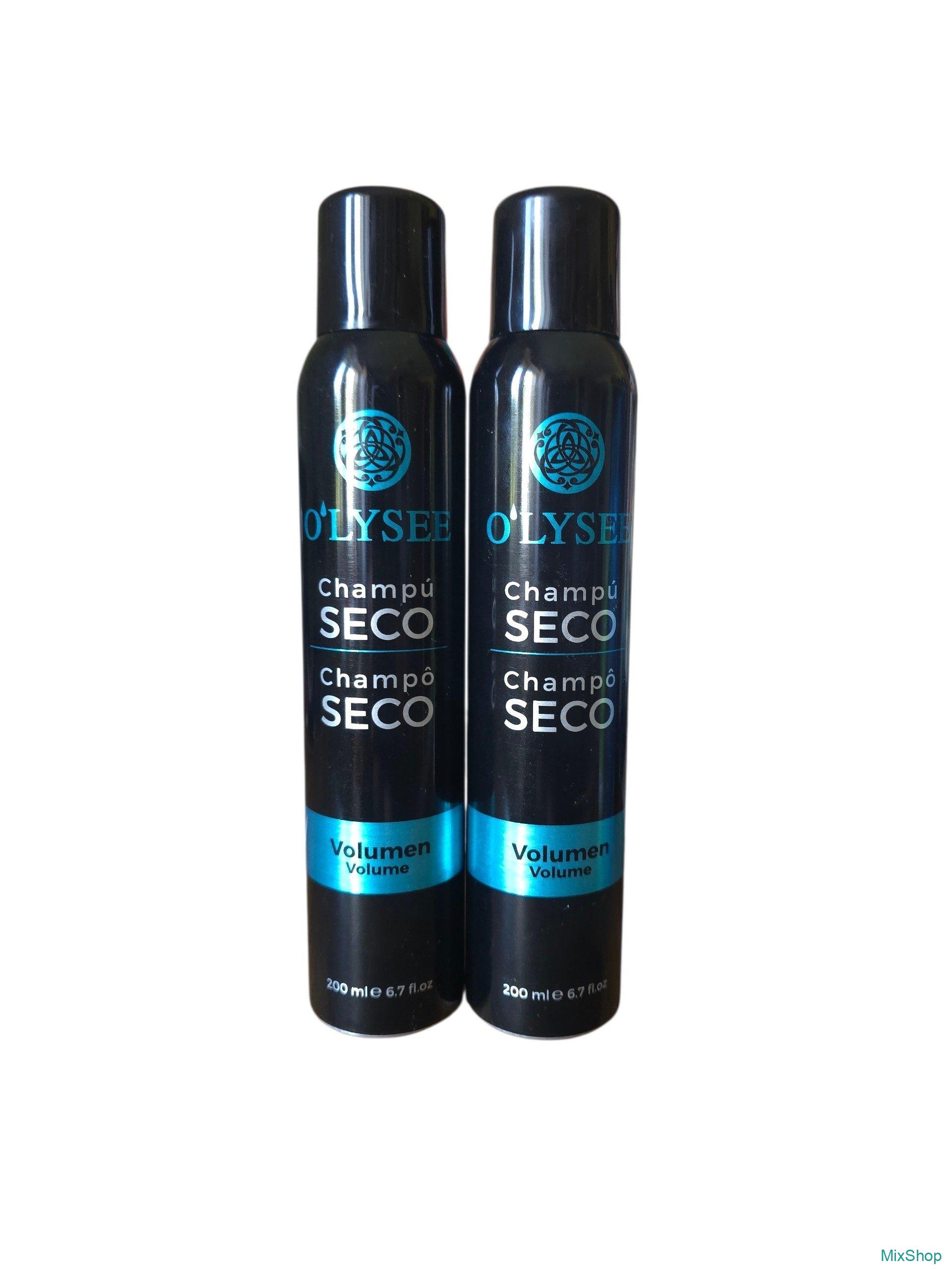2026/06/1000072898.jpg O'Lysee Volumen sausais šampūns matiem (200 ml) - Image 1