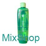 Deliplus Aloe Vera Eļļa Ķermenim (Oil Aloe Vera) — mitrinoša un atjaunojoša ķermeņa eļļa (400 ml).