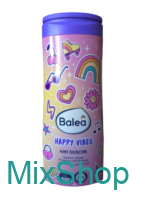 Balea Kids 4in1 dušas želeja un šampūns bērniem (250 ml) - Image 3