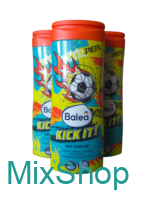 Balea Kids 4in1 dušas želeja un šampūns bērniem (250 ml) - Image 5