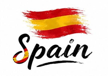 spanija