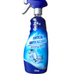 Tīrīšanas līdzeklis pret kaļķakmeni Bosque Verde Antical Anticalcário Desincrusta Abrillante, 750 ml