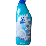 Gels tualetes podu tīrīšanai pret kaļķakmeni Bosque Verde Gel WC Aqua AntiCalcário, 750 ml
