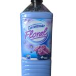 Koncentrēts veļas mīkstinātājs Bosque Verde Suavizante Concentrado Floral, 80 mazgāšanas reizes, 2 L