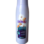 Šampūns jutīgai galvas ādai Deliplus Shampoo Dermo Sensitive, 400 ml