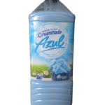 Koncentrēts veļas mīkstinātājs Bosque Verde Suavizante Concentrado Azul, 80 mazgāšanas reizes, 2 L