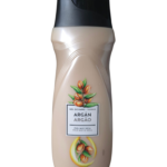 Dušas želeja ļoti sausai ādai Deliplus Gel de Baño Argán, 500 ml