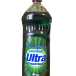 Koncentrēts trauku mazgāšanas līdzeklis Bosque Verde Lavavajillas Ultra Concentrado, 1.3 L