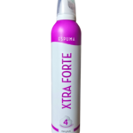 Matu veidošanas putas Deliplus Espuma Xtra Forte 4, 300 ml