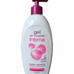 Gels intīmajai higiēnai Deliplus Gel de Higiene Intima Higiene y Bienestar, 500 ml