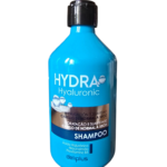 Mitrinošs šampūns matiem Deliplus Hydra Hyaluronic Shampoo, 400 ml
